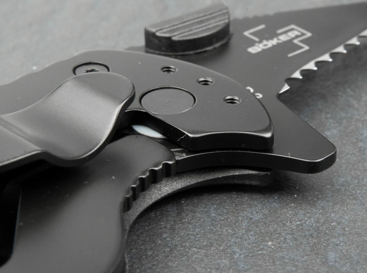 Böker Plus Rescom 2.0 5 Böker Plus Rescom 2.0 - Image 5