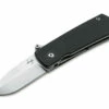 Böker Plus Shamsher Black G10