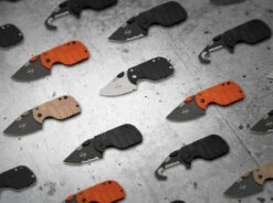 Böker Plus Subcom 2.0 All Black -KNIFE-LOUNGE Sales boeker plus subcom 2 0 all black 01bo526 6