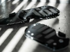 Böker Plus Subcom 2.0 All Black -KNIFE-LOUNGE Sales boeker plus subcom 2 0 all black 01bo526 7