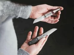 Böker Plus Urban Barlow Cocobolo 5 Böker Plus Urban Barlow Cocobolo -KNIFE-LOUNGE Sales boeker plus urban barlow cocobolo 01bo491 3