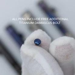 Bolt Action Pen -KNIFE-LOUNGE Sales bolttextoverlay 1800x1800