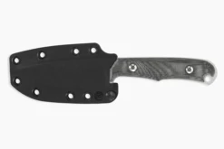 Chris Reeve Backpacker Black Canvas Micarta Drop Point -KNIFE-LOUNGE Sales bp 6 ada6d3e2 11ce 4243 b0b8 bdd3107b42d5 1242x828