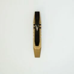 Vero Engineering Vero Fulcrum Mini Brass With DLC Clip