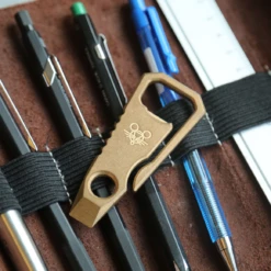 GiantMouse Caplifter / Prybar Bronze