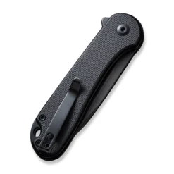 Civivi Button Lock Elementum II Black G10 -KNIFE-LOUNGE Sales c18062p 1 buttonlockelementumii 5 500x