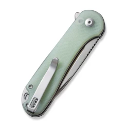 Civivi Button Lock Elementum II Natural G10 -KNIFE-LOUNGE Sales c18062p 2 buttonlockelementumii 5 500x