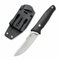 Civivi Tamashii Black G10