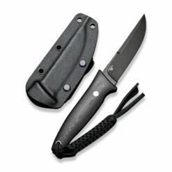 Civivi Tamashii G10 Black 8 Civivi Tamashii G10 Black -KNIFE-LOUNGE Sales c19046 3 tamashii 4 600x