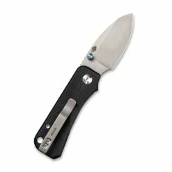 Civivi Baby Banter Stonewashed Black Handle -KNIFE-LOUNGE Sales c19068s 1 babybanter 2 800xltwxok2kusnzw