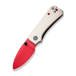 Civi Baby Banter Ivory G10