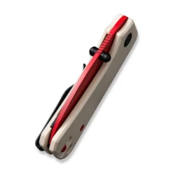 Civi Baby Banter Ivory G10 -KNIFE-LOUNGE Sales c19068s 7 babybanter 6 500x