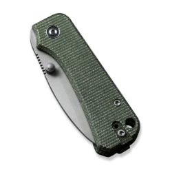 Civivi Baby Banter Green Micarta 12 Civivi Baby Banter Green Micarta -KNIFE-LOUNGE Sales c19068sb 1 babybanter 4 500x