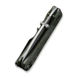 Civivi Baby Banter Green Micarta 13 Civivi Baby Banter Green Micarta -KNIFE-LOUNGE Sales c19068sb 1 babybanter 6 500x