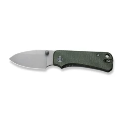 Civivi Baby Banter Green Micarta 11 Civivi Baby Banter Green Micarta -KNIFE-LOUNGE Sales c19068sb 1 babybanter 7 500x