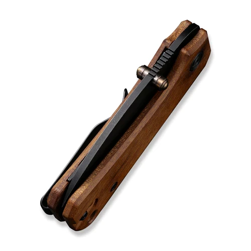 Civivi Baby Banter Cuibourtia Wood 8 Civivi Baby Banter Cuibourtia Wood - Image 8