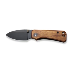 Civivi Baby Banter Cuibourtia Wood 12 Civivi Baby Banter Cuibourtia Wood -KNIFE-LOUNGE Sales c19068sb 2 babybanter 8 500x