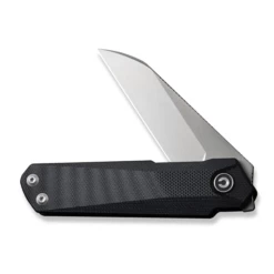 Civivi KI-V Plus Black G10 -KNIFE-LOUNGE Sales c20005b 1 ki vplus 7 be9de0bc 128a 4c0b a0ea 3214950738a0 700x