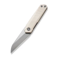 Civivi KI-V Plus Ivory G10