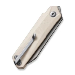 Civivi KI-V Plus Ivory G10 -KNIFE-LOUNGE Sales c20005b 2 ki vplus 5 1f22d814 929f 4c21 88ba 996098756add 700x