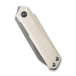 Civivi KI-V Plus Ivory G10 -KNIFE-LOUNGE Sales c20005b 2 ki vplus 6 f5e03cd4 0372 4a0b 895f c9338fae6508 700x