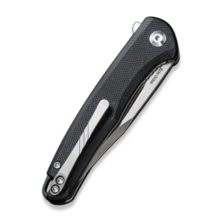 Civi Mini Sandbar Black G10 10 Civi Mini Sandbar Black G10 -KNIFE-LOUNGE Sales c20011 1 minisandbar 4 600x