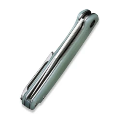 Civivi Mini Sandbar Natural G10 11 Civivi Mini Sandbar Natural G10 -KNIFE-LOUNGE Sales c20011 2 minisandbar 5 600x