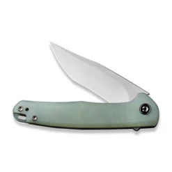 Civivi Mini Sandbar Natural G10 13 Civivi Mini Sandbar Natural G10 -KNIFE-LOUNGE Sales c20011 2 minisandbar 7 600x