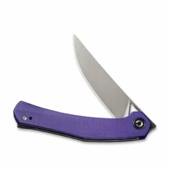 Civivi Lazar G10 Purple -KNIFE-LOUNGE Sales c20013 2 lazar 4 7a020151 4f7d 4fc0 bbb5 492358a6efc8 800x