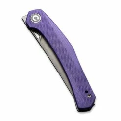 Civivi Lazar G10 Purple -KNIFE-LOUNGE Sales c20013 2 lazar 5 27492b6e 2b06 43d8 8b90 a257a06e7f1f 800x