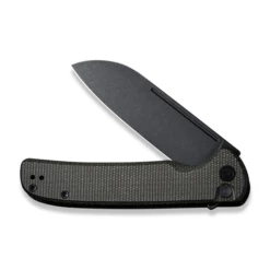 Civi Chevalier Dark Green Micarta 13 Civi Chevalier Dark Green Micarta -KNIFE-LOUNGE Sales c20022 2 chevalier 7 600x