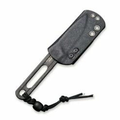 Civivi Minimis Skeletonized One-Piece Black -KNIFE-LOUNGE Sales c20026 1 minimis 8 600x