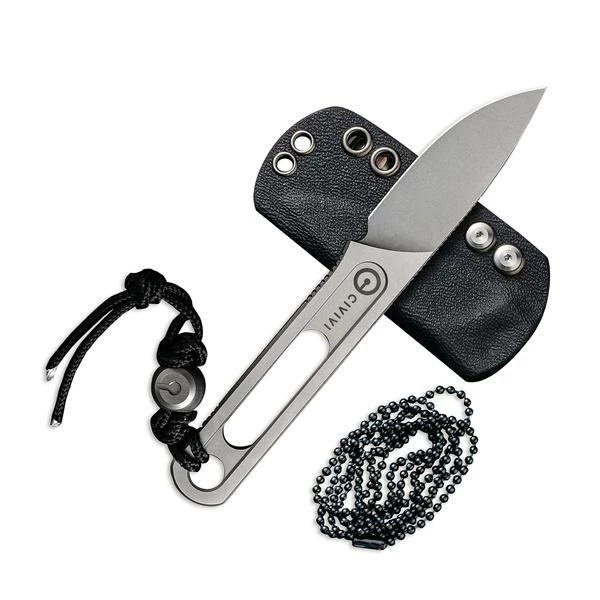 Civivi Minimis 5 Civivi Minimis - Image 5