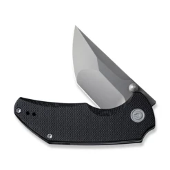 CIVIVI Thug 2 Thumb Stud Knife Black G10 -KNIFE-LOUNGE Sales c20028c 2 thug2 3 600x