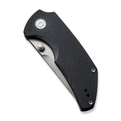 CIVIVI Thug 2 Thumb Stud Knife Black G10 -KNIFE-LOUNGE Sales c20028c 2 thug2 6 600x