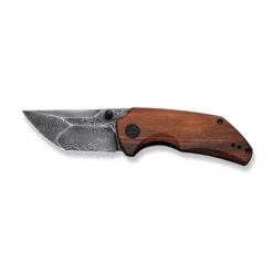 CIVIVI Thug 2 Thumb Stud Knife Cuibourtia Wood -KNIFE-LOUNGE Sales c20028c ds1 thug2 2 600x