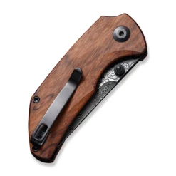 CIVIVI Thug 2 Thumb Stud Knife Cuibourtia Wood -KNIFE-LOUNGE Sales c20028c ds1 thug2 7 600x
