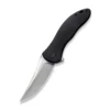 Civivi Synergy3 Trailing Point Black G10