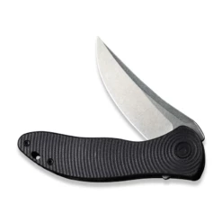 Civivi Synergy3 Trailing Point Black G10 -KNIFE-LOUNGE Sales c20075a 1 synergy3 4 4464c6fc 8654 48f4 b6e7 c976ddf252a6 800x