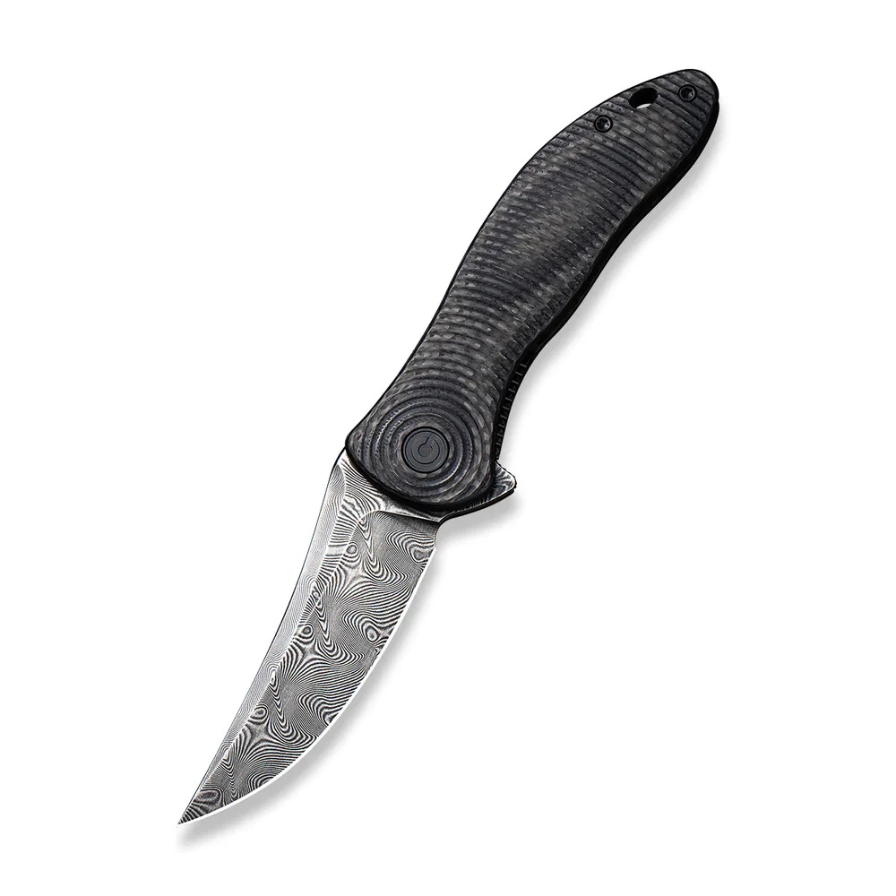 Civivi Synergy3 Tanto Black G10 1 Civivi Synergy3 Tanto Black G10