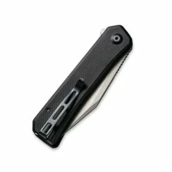 Civivi Relic Black -KNIFE-LOUNGE Sales c20077b 1 relic 5 600x