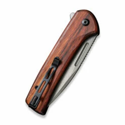 Civivi Conspirator Cuibourtia Wood -KNIFE-LOUNGE Sales c21006 3 conspirator 5 600x