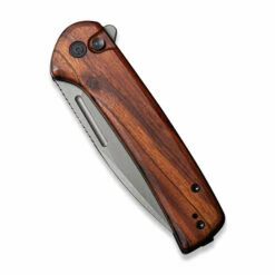 Civivi Conspirator Cuibourtia Wood -KNIFE-LOUNGE Sales c21006 3 conspirator 6 600x
