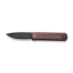 Civivi Foldis Brown Micarta -KNIFE-LOUNGE Sales c21044 2 foldis 8 500x