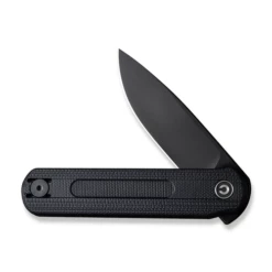 Civivi Foldis Black G10 11 Civivi Foldis Black G10 -KNIFE-LOUNGE Sales c21044 3 foldis 3 500x