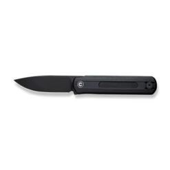 Civivi Foldis Black G10 16 Civivi Foldis Black G10 -KNIFE-LOUNGE Sales c21044 3 foldis 8 500x