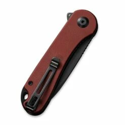 Civivi Elementum Burgundy G10 Handle -KNIFE-LOUNGE Sales c907a 1 elementum 6 600x