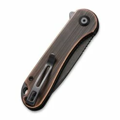 Civivi Elementum Copper Tanto -KNIFE-LOUNGE Sales c907t b elementum tanto 5