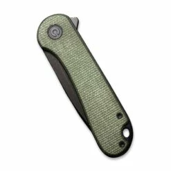 Civivi Elementum Green Micarta Tanto 9 Civivi Elementum Green Micarta Tanto -KNIFE-LOUNGE Sales c907t e elementum 5 800x