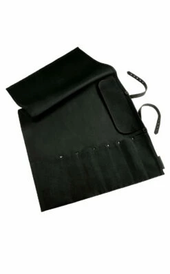 Wunschleder Canvas Knife Bag, 7 Quivers -KNIFE-LOUNGE Sales canvas messertasche 4e3znbcchb14ob